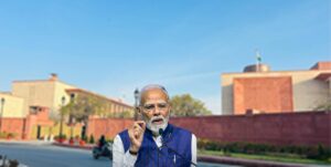 Office inauguration : बदलेगा प्रधानमंत्री कार्यालय का पता, अब 'सेवा तीर्थ' से चलेगी सरकार, पीएम मोदी करेंगे हाईटेक ऑफिस का उद्घाटन