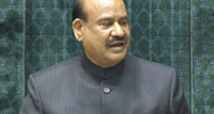 Serious allegations : भाजपा की महिला सांसदों ने लोकसभा स्पीकर को लिखा पत्र, विपक्ष पर लगाए गंभीर आरोप