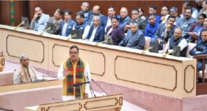 There will be a debate in the House : राजस्थान : सीएम भजन लाल शर्मा ने स्वीकार की कांग्रेस की चुनौती, 5 साल बनाम 2 साल पर सदन में होगी बहस