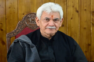 Manoj Sinha will address the gathering : जम्मू-कश्मीर विधानसभा का बजट सत्र, उपराज्यपाल मनोज सिन्हा करेंगे संबोधित