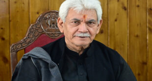 Manoj Sinha will address the gathering : जम्मू-कश्मीर विधानसभा का बजट सत्र, उपराज्यपाल मनोज सिन्हा करेंगे संबोधित