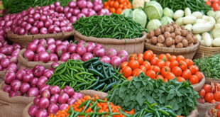 Wholesale inflation rate in January : भारत में थोक महंगाई दर जनवरी में 1.8 प्रतिशत रही