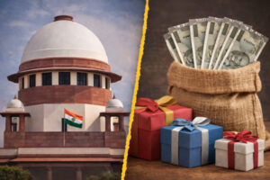 Strict remarks : 'मुफ्त सुविधाएं देते रहेंगे, तो कहां से आएगा विकास के लिए पैसा?', फ्रीबीज पर सुप्रीम कोर्ट की सख्त टिप्पणी