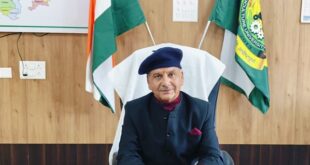 Agricultural Science Fair : कृषि विज्ञान मेला 2026 : कृषि विश्वविद्यालय जोधपुर का कृषि विज्ञान मेला, 14 फरवरी को