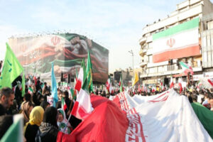 Killed in the protests : ईरान ने हाल के विरोध प्रदर्शनों में मारे गए लगभग 3,000 लोगों की सूची जारी की