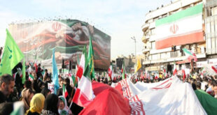 Killed in the protests : ईरान ने हाल के विरोध प्रदर्शनों में मारे गए लगभग 3,000 लोगों की सूची जारी की