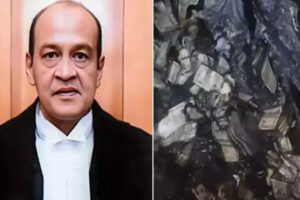 Reconstitution of the panel : जस्टिस यशवंत वर्मा मामले की जांच के लिए लोकसभा अध्यक्ष ने किया तीन सदस्यीय पैनल का पुनर्गठन