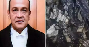 Reconstitution of the panel : जस्टिस यशवंत वर्मा मामले की जांच के लिए लोकसभा अध्यक्ष ने किया तीन सदस्यीय पैनल का पुनर्गठन