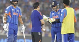 Suryakumar Yadav : हमारी गेंदबाजी अच्छी रही, बस बल्लेबाजी में थोड़ा और बेहतर कर सकते थे: सूर्यकुमार यादव