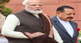 Organized in Delhi : तिरुवनंतपुरम में जीत के बाद भाजपा पार्षदों के लिए पीएम मोदी ने रखी डिनर पार्टी, 13 फरवरी को दिल्ली में आयोजन