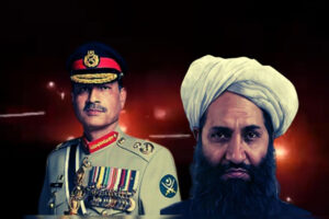 Iran came forward : पाकिस्तान और अफगानिस्तान के बीच हमले तेज, दोनों देशों में सुलह के लिए आगे आया ईरान