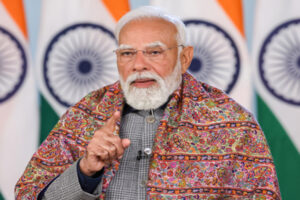 The best medicine : पीएम मोदी ने शेयर किया संस्कृत सुभाषित, हंसी को बताया सबसे अच्छी दवा