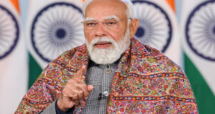 The best medicine : पीएम मोदी ने शेयर किया संस्कृत सुभाषित, हंसी को बताया सबसे अच्छी दवा