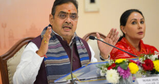 New delimitation : निकाय चुनाव टालने के लिए सुप्रीम कोर्ट पहुंची राजस्थान सरकार, 113 निकायों में नए परिसीमन का दिया हवाला