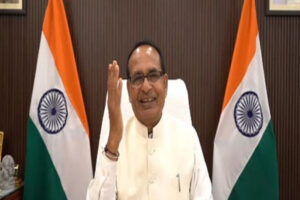 You will get information : शिवराज सिंह राजस्थान से 'भारत विस्तार' करेंगे लॉन्च, एक क्लिक पर किसानों को मिलेगी जानकारी