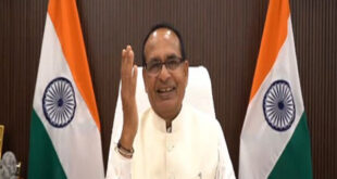 You will get information : शिवराज सिंह राजस्थान से 'भारत विस्तार' करेंगे लॉन्च, एक क्लिक पर किसानों को मिलेगी जानकारी