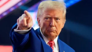 Pointing to the loss : 'ऑपरेशन सिंदूर के दौरान गिरे 11 फाइटर जेट', ट्रंप ने किया PAK के बड़े नुकसान की ओर इशारा