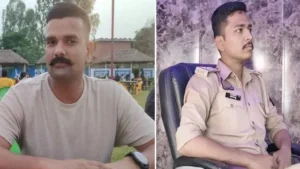 Akhilesh Yadav : लखनऊ में मुठभेड़ के बाद 'शेरू' गिरफ्तार, मेरठ में CM योगी और झांसी में अखिलेश यादव का दौरा आज