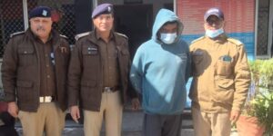 The older brother committed the murder : हल्द्वानी: आर्थिक तंगी और छोटे भाई की बीमारी से तनाव में बड़े भाई ने हत्या की ?