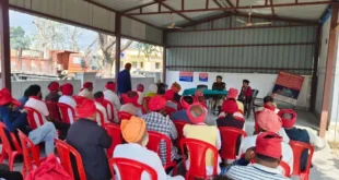 Extensive police preparations : गंगोह में त्योहारों को लेकर पुलिस की व्यापक तैयारी