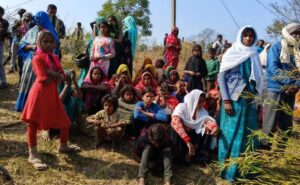 Suspicion of witchcraft : सिंगरौली : जादू-टोने के शक में दो की निर्मम हत्या, दो घायल