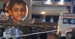 Death of an innocent : लखनऊ में एक रईसज़ादे ने 6 लोगों को कुचला, 5 घायल, 6 वर्षीय मासूम की मौत