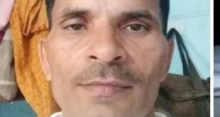 Banarsi Yadav : वाराणसी में एक लाख का इनामी बदमाश STF मुठभेड़ में ढेर, महेंद्र गौतम हत्याकांड का मुख्य आरोपी था बनारसी यादव