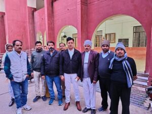 The evidence was found to be insufficient : दहेज उत्पीड़न व मारपीट के मामले में सभी आरोपी दोषमुक्त - न्यायालय ने अभियोजन के साक्ष्य अपर्याप्त पाए