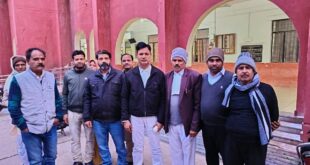 The evidence was found to be insufficient : दहेज उत्पीड़न व मारपीट के मामले में सभी आरोपी दोषमुक्त - न्यायालय ने अभियोजन के साक्ष्य अपर्याप्त पाए