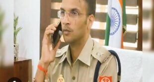 The criminals were killed : अविनाश पांडे ने मेरठ और पीलीभीत में साहस दिखाते हुए आतंकियों और अपराधियों को ढेर किया ?