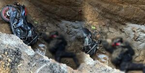 The government has ordered an investigation : दिल्ली में जलबोर्ड के गड्ढे में गिरकर बाइक सवार की मौत, सरकार ने जांच के आदेश दिए