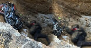 The government has ordered an investigation : दिल्ली में जलबोर्ड के गड्ढे में गिरकर बाइक सवार की मौत, सरकार ने जांच के आदेश दिए