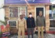 The accused has been arrested : सहारनपुर: ‘मिशन शक्ति’ के तहत पुलिस को बड़ी सफलता, दुष्कर्म का वांछित अभियुक्त गिरफ्तार
