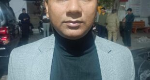 STF arrested him : आईबी डिप्टी डायरेक्टर बनकर बनाने वाला फर्जी मनोज चौहान बिजनौर से एसटीएफ ने पकड़ा ?