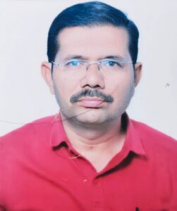 A wave of joy : राष्ट्रीय जाट महासभा भारत, जिला खरगोन युवा मोर्चा के जिला अध्यक्ष पद पर संतोष चोटिया जाट की नियुक्ति, संगठन में हर्ष की लहर