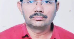 A wave of joy : राष्ट्रीय जाट महासभा भारत, जिला खरगोन युवा मोर्चा के जिला अध्यक्ष पद पर संतोष चोटिया जाट की नियुक्ति, संगठन में हर्ष की लहर