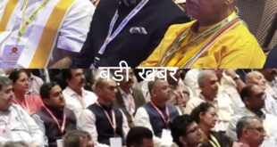 Ranbir Kapoor is included : मुंबई में RSS के शताब्दी समारोह में फिल्मी सितारों की उपस्थिति, सलमान खान और रणबीर कपूर शामिल