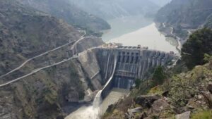 Work fast : भारत-पाकिस्तान सिंधु जल समझौते के बाद मोदी सरकार का पाकिस्तान को बड़ा झटका, चिनाब नदी पर हाइड्रो प्रोजेक्ट में काम तेज