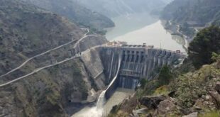 Work fast : भारत-पाकिस्तान सिंधु जल समझौते के बाद मोदी सरकार का पाकिस्तान को बड़ा झटका, चिनाब नदी पर हाइड्रो प्रोजेक्ट में काम तेज