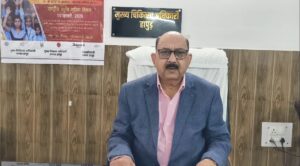 Distribution of medicines : कृमि मुक्ति दिवस 2026: हापुड़ में 10 फरवरी को बच्चों को मुफ्त कृमि नियंत्रण की दवाई का वितरण