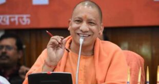 Yogi Adityanath : मोबाइल गेम-रील समय नष्ट करते, आंखें कमजोर बनाते; किताबों से दोस्ती, परिवार संग समय बिताएं: योगी आदित्यनाथ ?