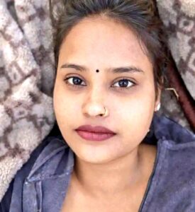 These partners were arrested AI :  से सुलझी मर्डर मिस्ट्री: आगरा में मिली महिला की लाश की पहचान, लिव-इन पार्टनर गिरफ्तार