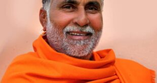 Appreciation for the action taken : यशवीर महाराज ने पुलिस का जताया आभार, दी कार्रवाई की सराहना