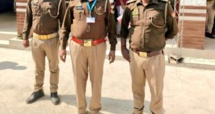 ID card : जूता भी खरीद लिए होते तो कोई समझ ही न पाता कि दारोगा जी नकली हैं वर्दी-टोपी, नेम प्लेट, बेल्ट, आईडी कार्ड तो असली वालों से भी बढ़िया है