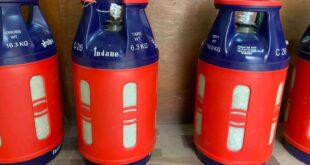 Big change : लखनऊ उत्तर प्रदेश में घरेलू रसोई गैस उपभोक्ताओं को जल्द मिलेंगे फाइबर सिलेंडर, सुरक्षा और सुविधा में बड़ा बदलाव