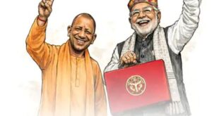 Budget of crores : यूपी बजट 2026: शादी, शिक्षा, रोजगार और स्मार्ट सिटी पर जोर – योगी सरकार का 9.12 लाख करोड़ का बजट