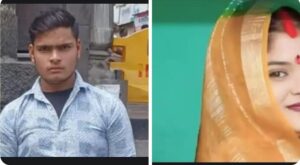 Attempt failed : आगरा: पत्नी ने देवर के साथ मिलकर पति की हत्या, सुसाइड दिखाने की कोशिश असफल