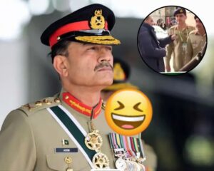 Controversy at the international level : पाकिस्तान आर्मी चीफ असीम मुनीर की म्यूनिख इवेंट में इंटरनेशनल लेवल पर विवाद