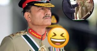 Controversy at the international level : पाकिस्तान आर्मी चीफ असीम मुनीर की म्यूनिख इवेंट में इंटरनेशनल लेवल पर विवाद