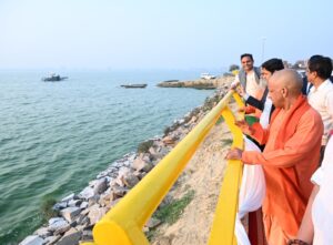 A gift worth crores : मुजफ्फरनगर ब्रेकिंग: शुक्र तीर्थ के विकास को 15 करोड़ की सौगात